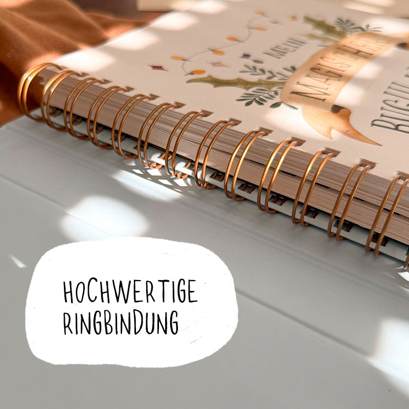 „Mein magischer Buchladen – Vol. 2" ADVENTSKALENDER