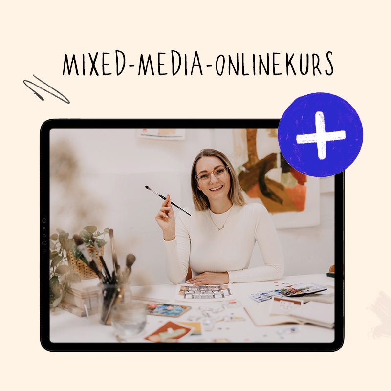 May & Berry BUNTE REISE New York City Box