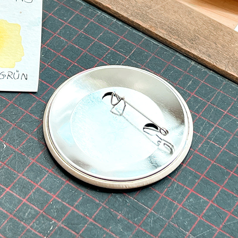 SCHLEPPERHASE Button