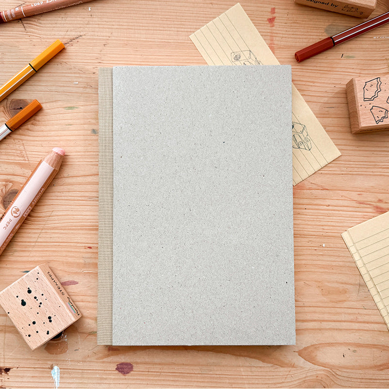 SKETCHBOOK Wilde Malerei