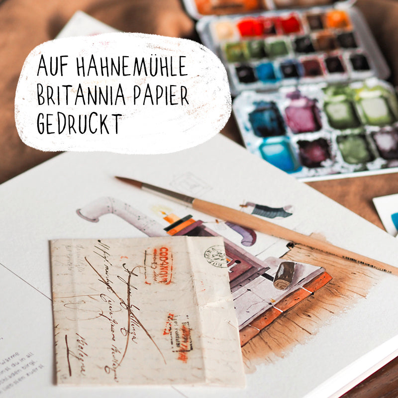 MAY & BERRY Mein magischer Buchladen ADVENTSKALENDER